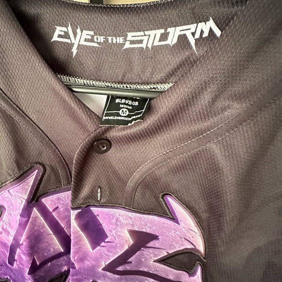 Layz Jersey - Picture 3 of 3